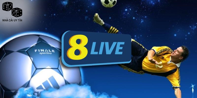 8live 1 8live - Nhà cái được công nhận uy tín hàng đầu châu Á