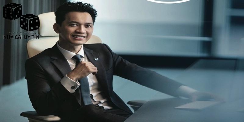 Leader Phạm Long 2 Anh sở hữu tính cách quyết đoán và kiên nhẫn khi điều hành web