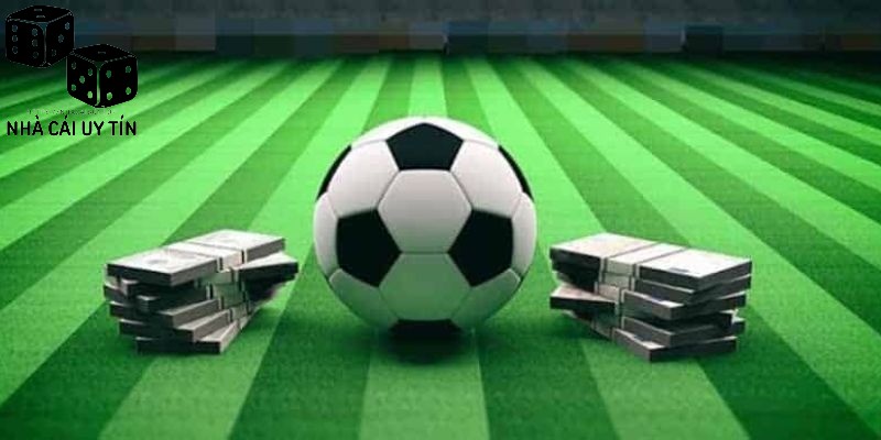 Kèo Chấp Bóng Đá - Các Mẹo Và Chiến Lược Cược Hiệu Quả 2 Cá cược kèo chấp 1 trái