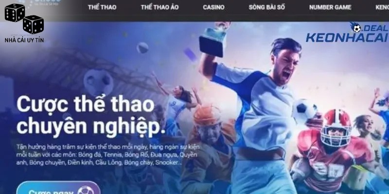 Đa dạng ưu đãi tri ân đến thành viên nhà cái one88