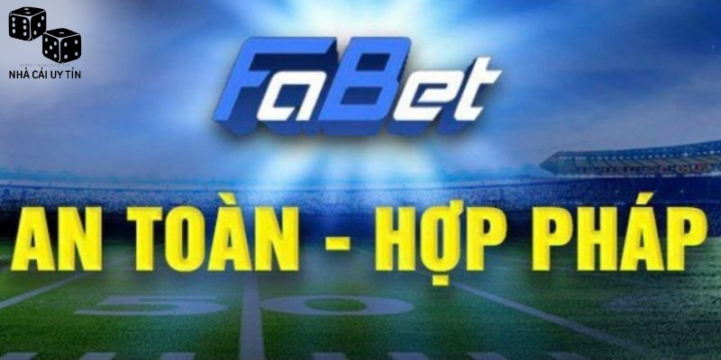 Fabet 2 Góc nhìn tổng thể về sân chơi fabet