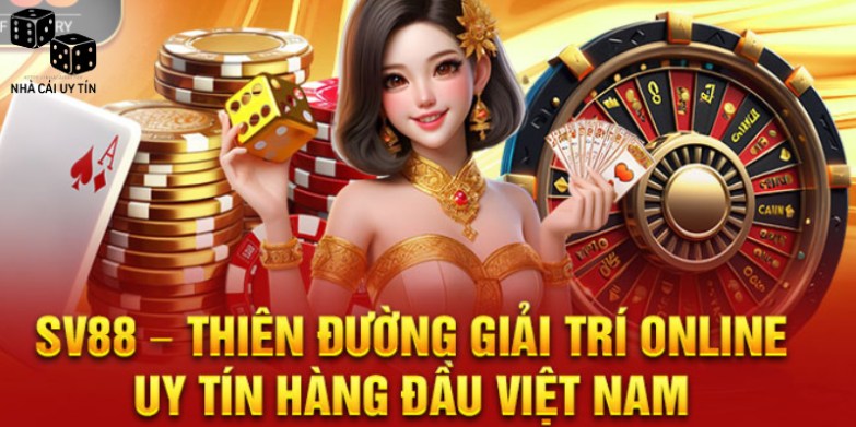 Một vài thông tin sơ lược về nền tảng uy tín SV88