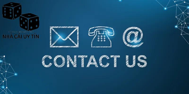 Thông Tin Liên Hệ 3 Quá trình hỗ trợ hoàn toàn miễn phí từ A đến Z