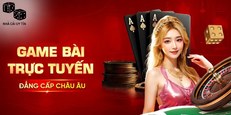 Kho game đẳng cấp tại red88