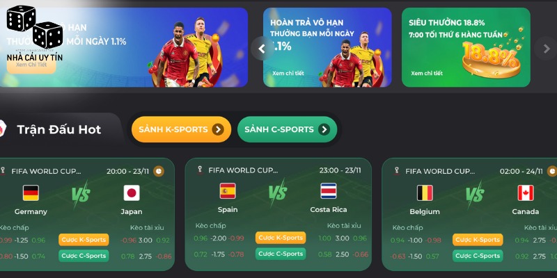 NHÀ CÁI UY TÍN 87 Uk88 - Nhà cái Anh Quốc tỷ lệ cao bảo mật vượt chuẩn