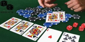 Ví Đổi Bài Đánh Liêng - Tuyệt Chiêu Giúp Bet Thủ Chiến Thắng