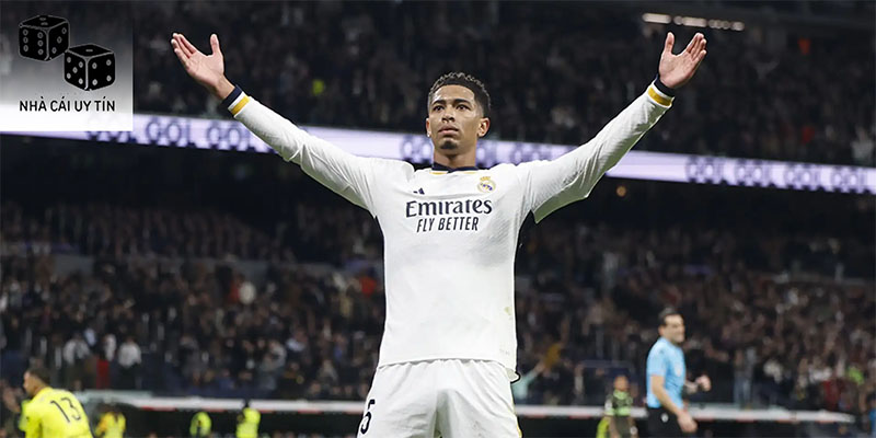 Top 10 Cầu Thủ Trẻ Tiềm Năng Nhất Hiện Nay Trong Bóng Đá 1 Jude Bellingham