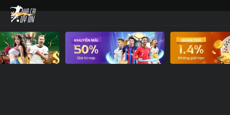 RIK88 3 Chương trình ưu đãi đa dạng cho hội viên