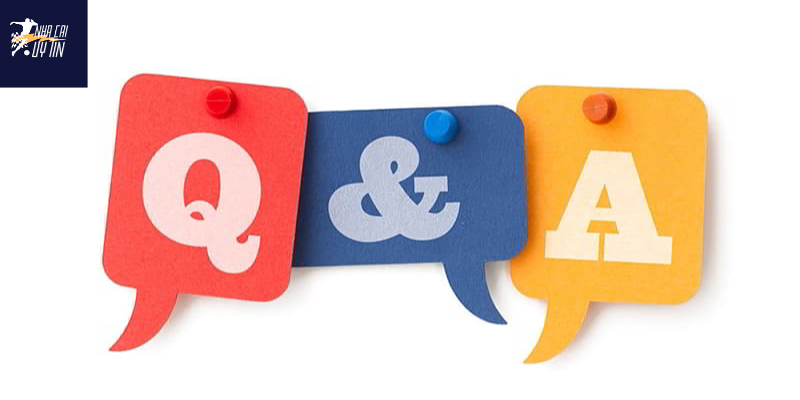 NHÀ CÁI UY TÍN 88 Giải đáp nhưng thắc mắc về các nhà cái uy tín trên thị trường